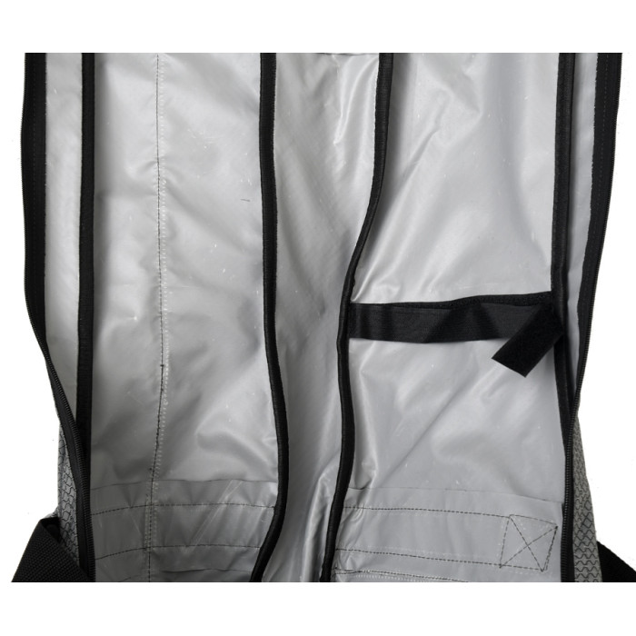 Чехол Flagman Pro Competition Rod Bag 150x25x11см with reel pouch