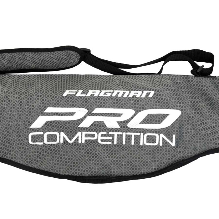 Чохол Flagman Pro Competition Rod Bag 135см with reel pouch