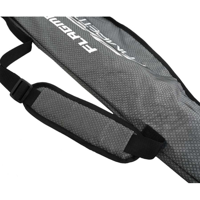 Чохол Flagman Pro Competition Rod Bag 135см with reel pouch