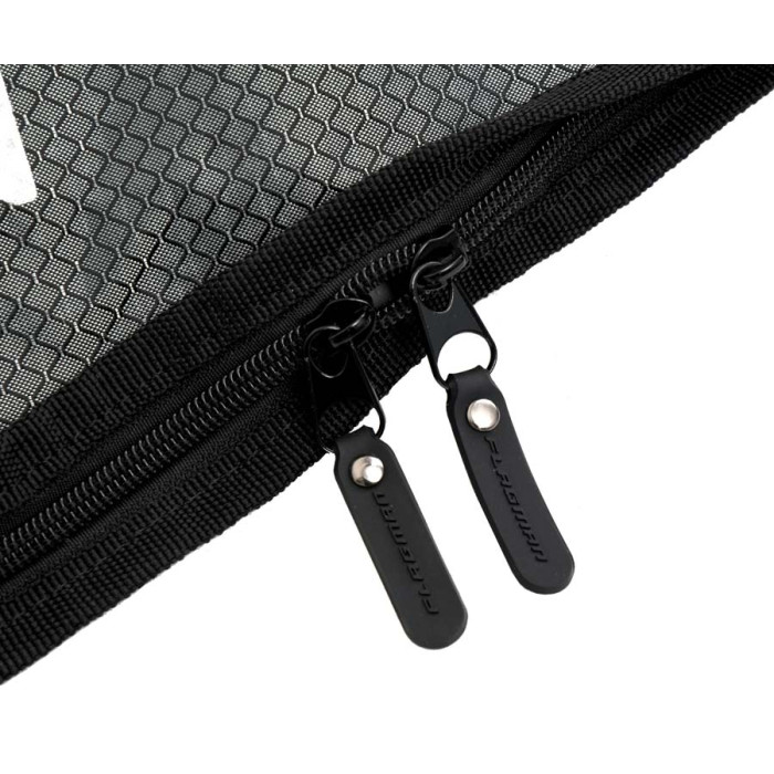 Чохол Flagman Pro Competition Rod Bag 135см with reel pouch