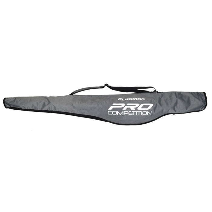 Чехол Flagman Pro Competition Rod Bag 160см with reel pouch