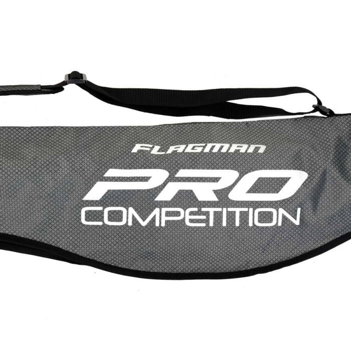 Чехол Flagman Pro Competition Rod Bag 160см with reel pouch
