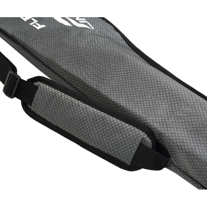 Чехол Flagman Pro Competition Rod Bag 160см with reel pouch