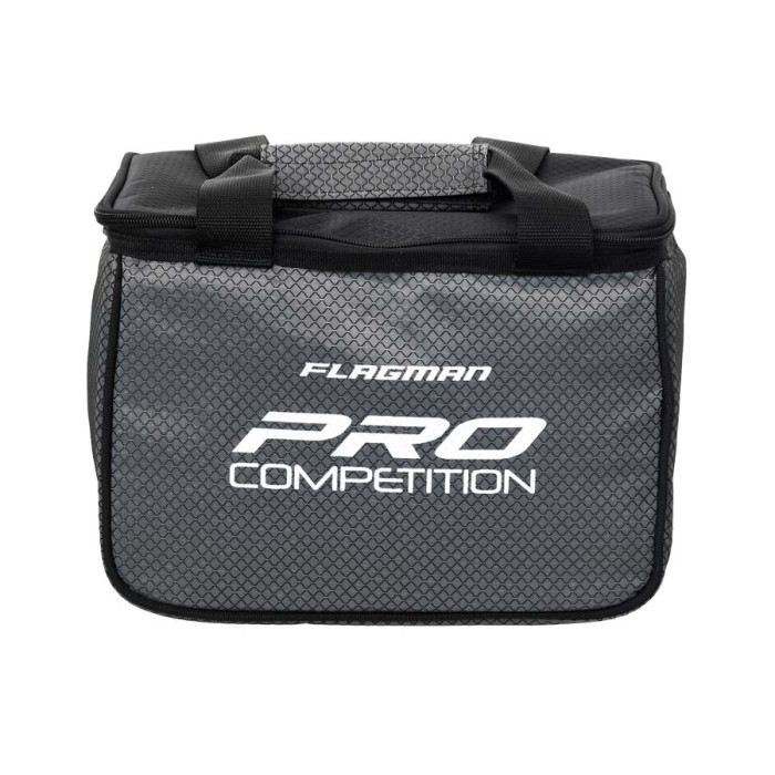 Термосумка Flagman Pro Competition Ice Cooler Bag 29x22x21см