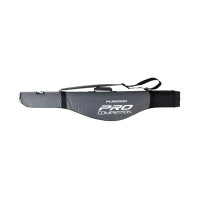 Кофр полужесткий одинарный Flagman Pro Competition Hard Case Single Rod 125см
