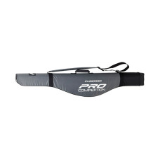 Кофр напівжорсткий одинарний Flagman Pro Competition Hard Case Single Rod 125см