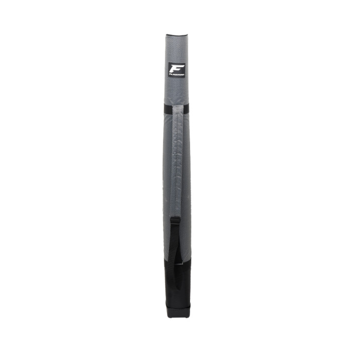 Кофр напівжорсткий одинарний Flagman Pro Competition Hard Case Single Rod 125см