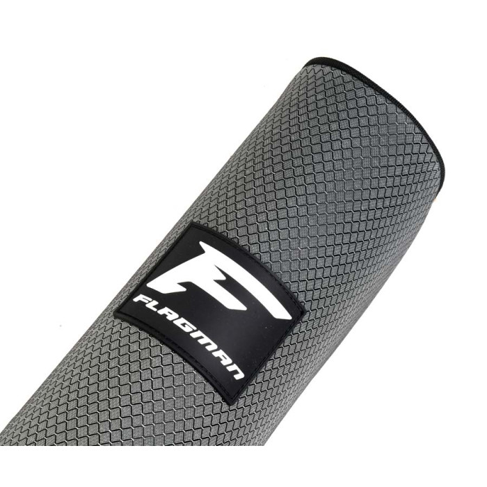 Кофр напівжорсткий одинарний Flagman Pro Competition Hard Case Single Rod 125см