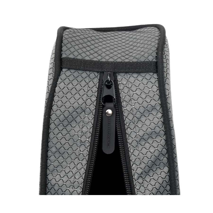 Кофр напівжорсткий одинарний Flagman Pro Competition Hard Case Single Rod 125см