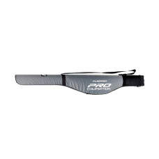 Кофр напівжорсткий одинарний Flagman Pro Competition Hard Case Single Rod 145см