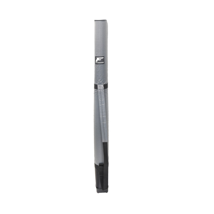 Кофр напівжорсткий одинарний Flagman Pro Competition Hard Case Single Rod 145см