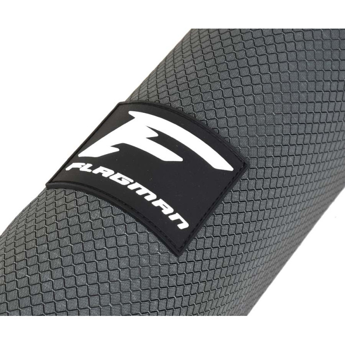 Кофр напівжорсткий одинарний Flagman Pro Competition Hard Case Single Rod 145см