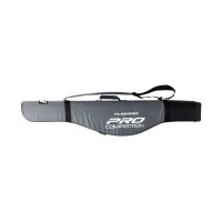 Кофр напівжорсткий подвійний Flagman Pro Competition Hard Case Double Rod 125см double rod