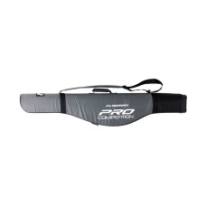 Кофр напівжорсткий подвійний Flagman Pro Competition Hard Case Double Rod 125см double rod