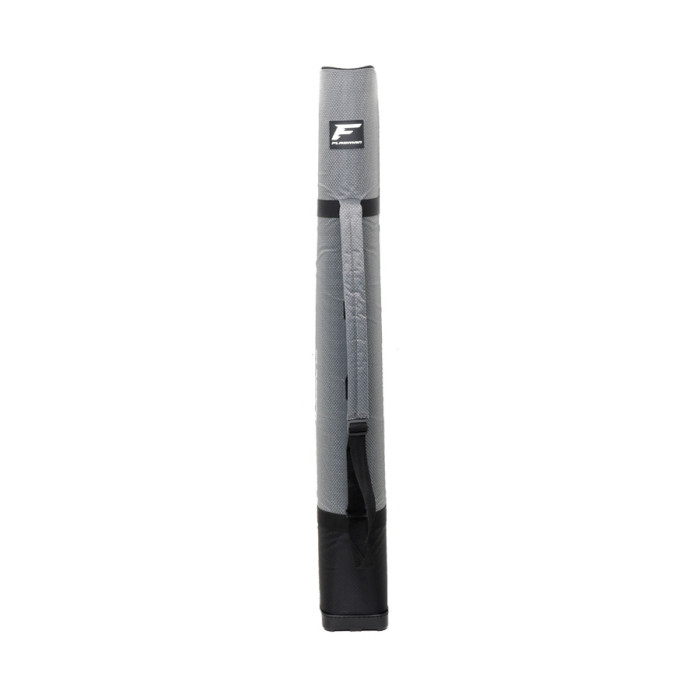 Кофр напівжорсткий подвійний Flagman Pro Competition Hard Case Double Rod 125см double rod