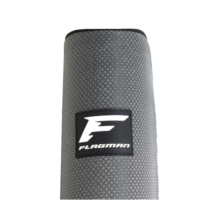 Кофр напівжорсткий подвійний Flagman Pro Competition Hard Case Double Rod 125см double rod