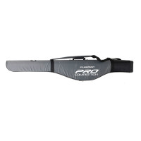 Кофр напівжорсткий подвійний Flagman Pro Competition Hard Case Double Rod 145см