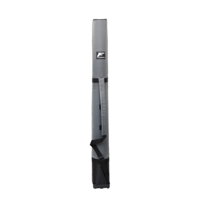 Кофр напівжорсткий подвійний Flagman Pro Competition Hard Case Double Rod 145см
