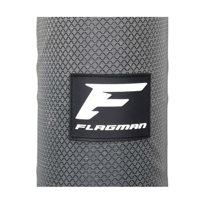 Кофр напівжорсткий подвійний Flagman Pro Competition Hard Case Double Rod 145см