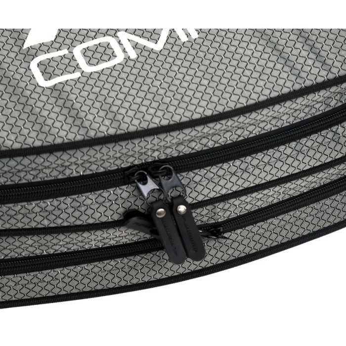 Кофр напівжорсткий подвійний Flagman Pro Competition Hard Case Double Rod 145см