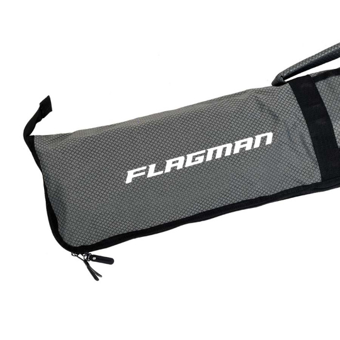 Чохол для вудлищ Flagman Pro Competition Rod Holdall 160см