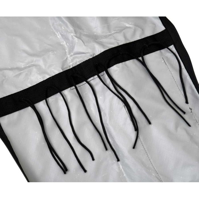 Чохол для вудлищ Flagman Pro Competition Rod Holdall 160см