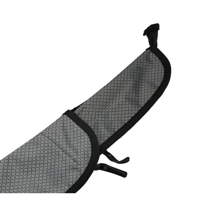 Чехол для удилищ Flagman Pro Competition Rod Bag 135/150х10см