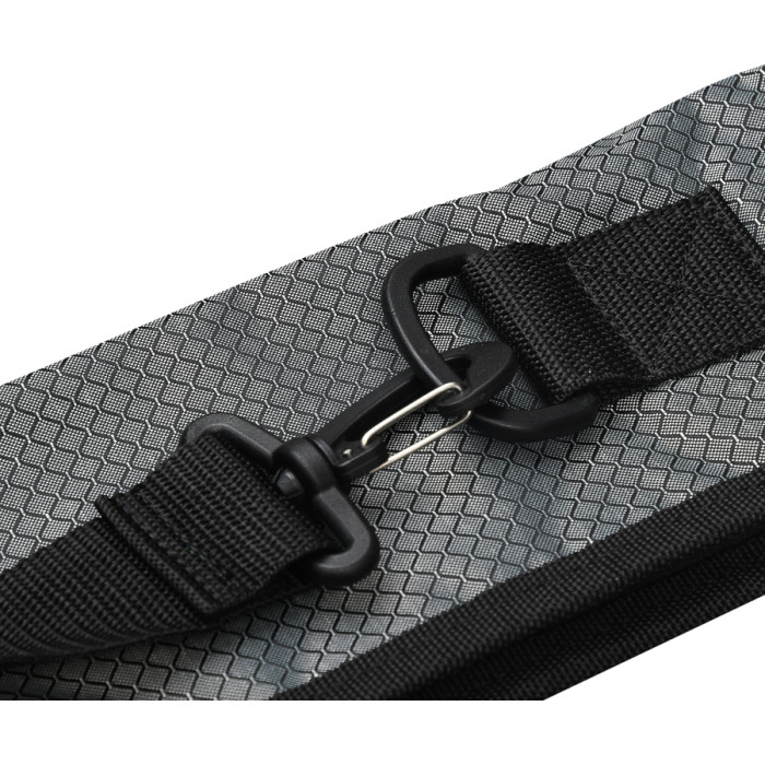 Чехол для удилищ Flagman Pro Competition Rod Bag 135/150х10см