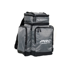 Рюкзак Flagman Pro Competition Ruckback 23x17x40см