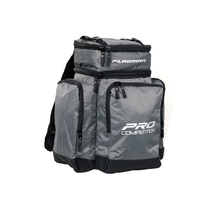 Рюкзак Flagman Pro Competition Ruckback 23x17x40см