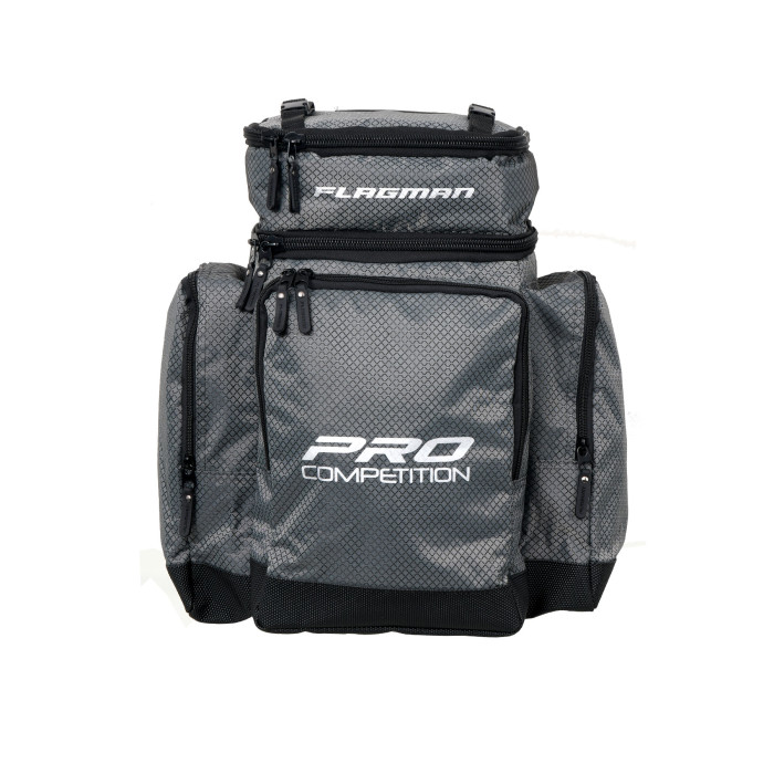 Рюкзак Flagman Pro Competition Ruckback 23x17x40см