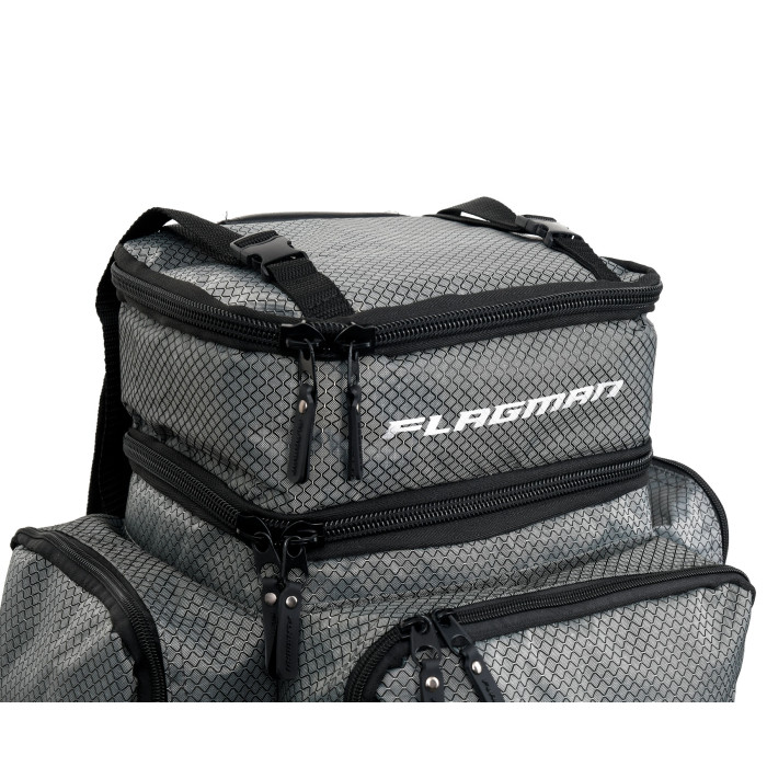 Рюкзак Flagman Pro Competition Ruckback 23x17x40см