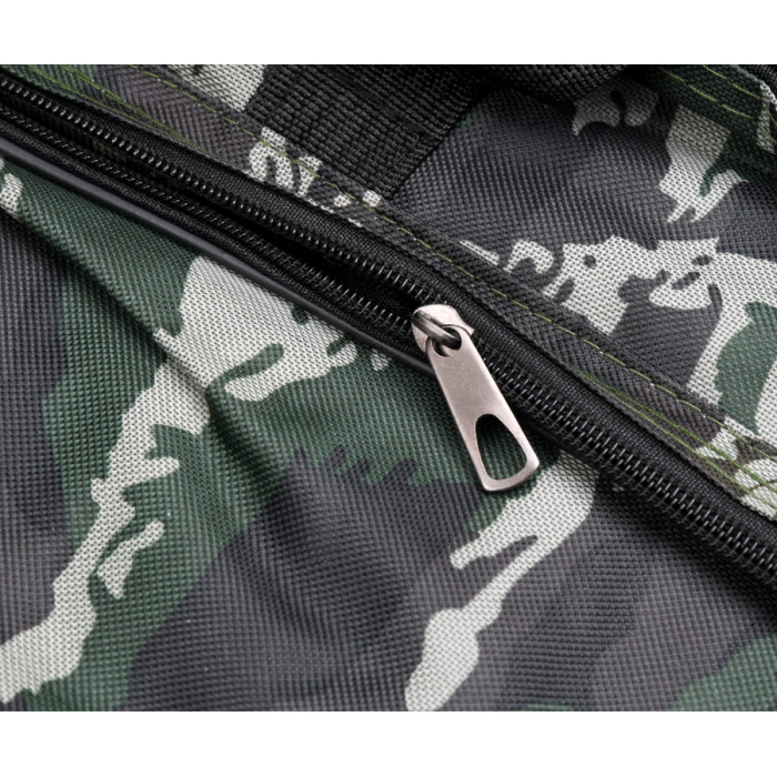 Чехол для удилищ Flagman Rod Bag With Pocket 120см