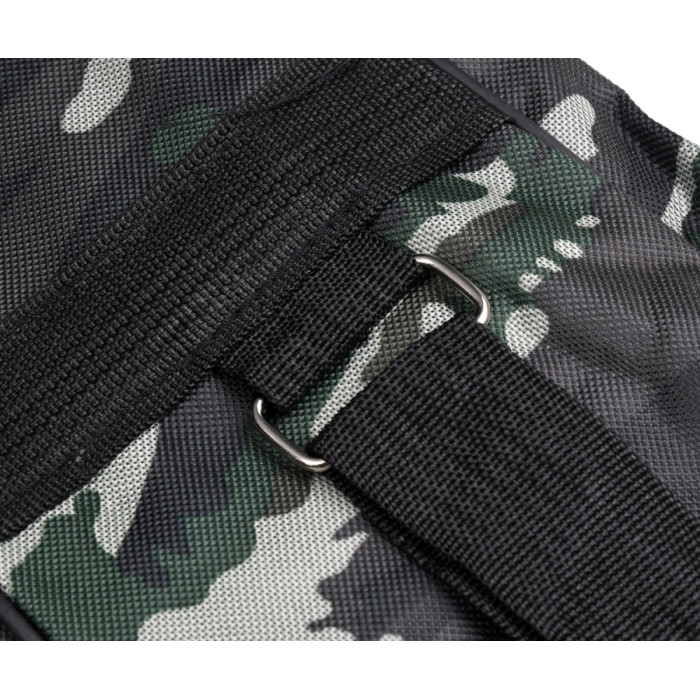 Чехол для удилищ Flagman Rod Bag With Pocket 150см