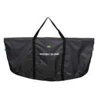 Сумка для временного содержания и взвешивания рыбы Carp Pro Weigh Sling 125x70см
