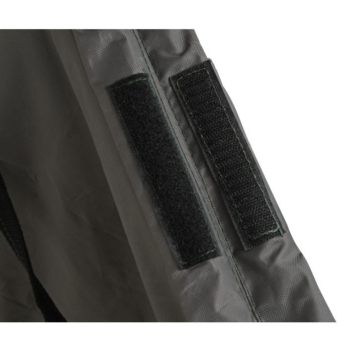 Сумка для временного содержания и взвешивания рыбы Carp Pro Weigh Sling 125x70см
