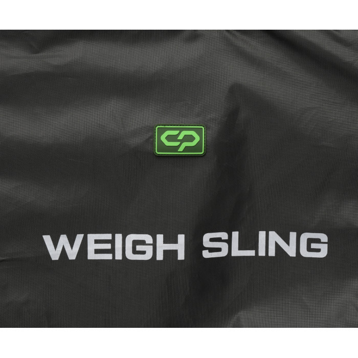 Сумка для временного содержания и взвешивания рыбы Carp Pro Weigh Sling 125x70см