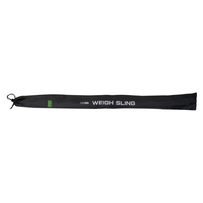 Сумка для временного содержания и взвешивания рыбы Carp Pro Weigh Sling 125x70см