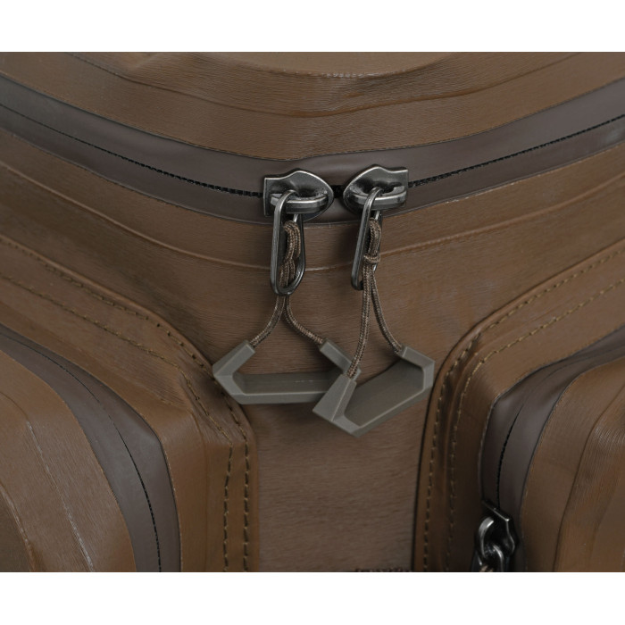 Сумка-рюкзак Carp Pro Delight PVC Backpack