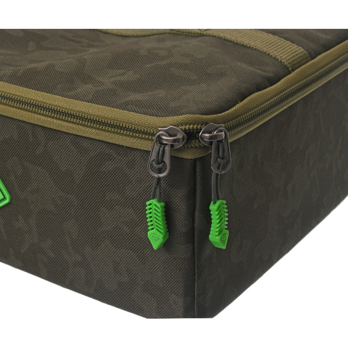 Сумка для хранения и транспортировки карповых аксессуаров Сarp Pro Diamond Multi-Accessory Bag