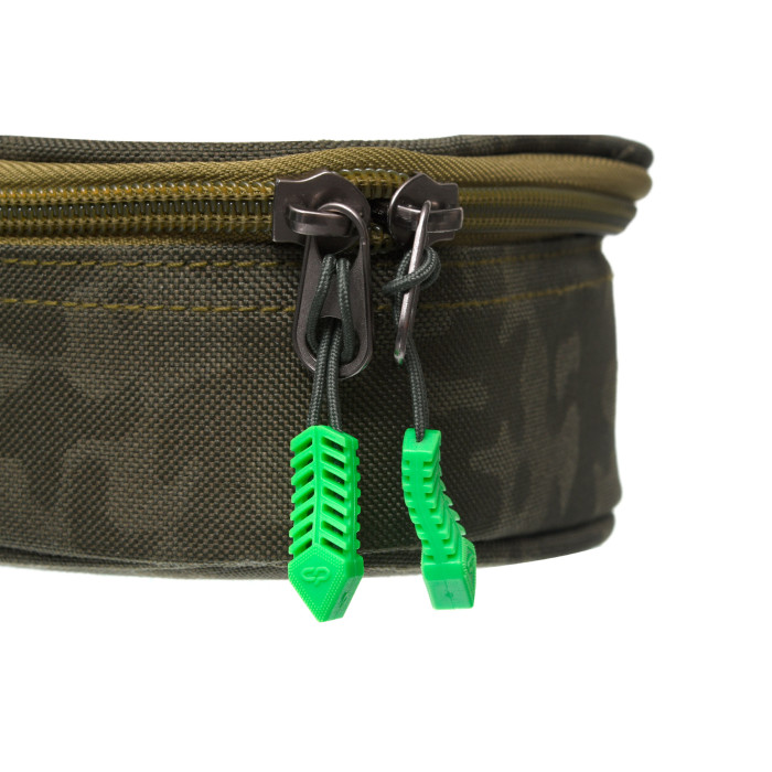 Сумка для карповых аксессуаров и терминальных снастей Сarp Pro Diamond Accessory Bag M