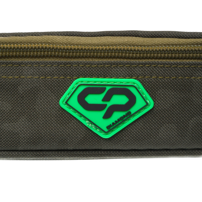 Сумка для карповых аксессуаров и терминальных снастей Сarp Pro Diamond Accessory Bag M