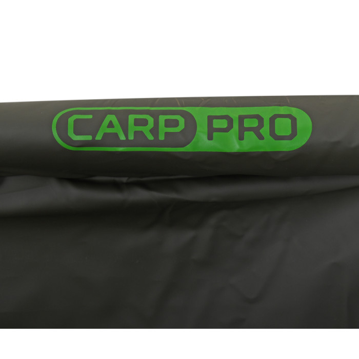 Мат короповий Carp Pro люлька з телескопічними ніжками