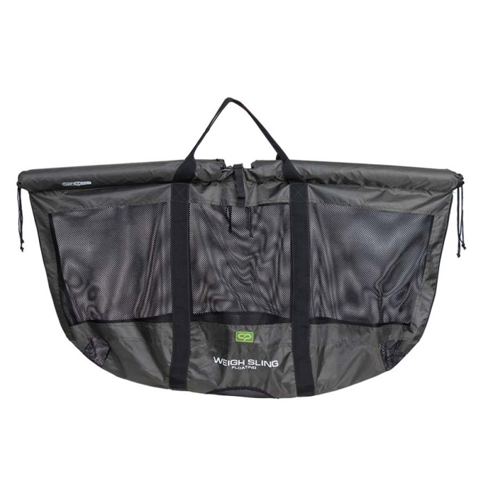 Сумка для тимчасового зберігання і зважування риби Carp Pro Weigh Sling Floating
