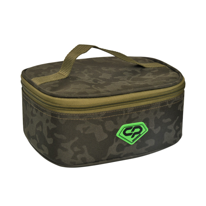 Cумка для хранения и транспортировки карповых грузил Carp Pro Diamond Lead Bag