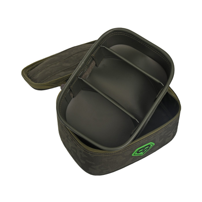 Cумка для хранения и транспортировки карповых грузил Carp Pro Diamond Lead Bag