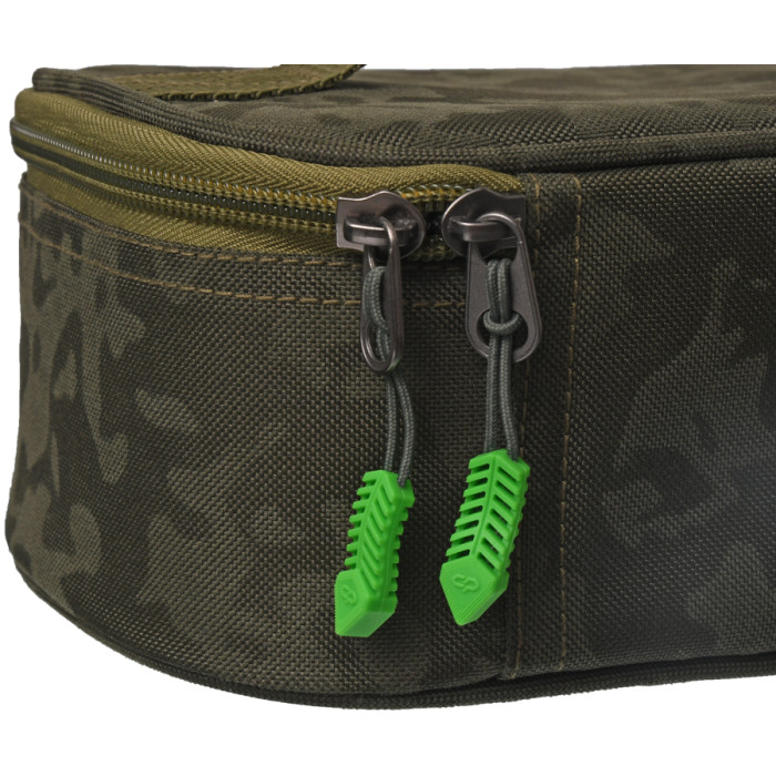 Cумка для хранения и транспортировки карповых грузил Carp Pro Diamond Lead Bag