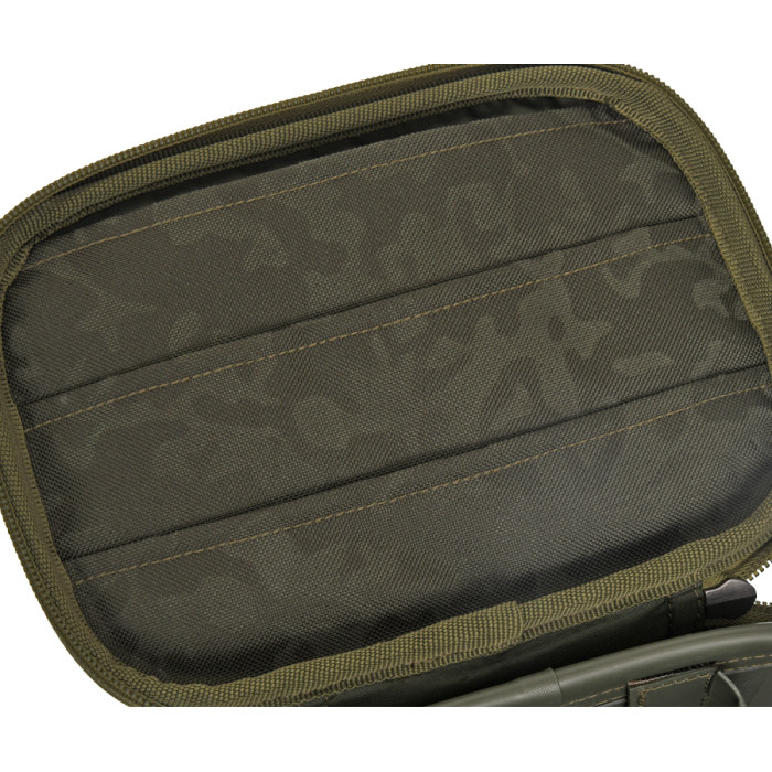 Cумка для хранения и транспортировки карповых грузил Carp Pro Diamond Lead Bag