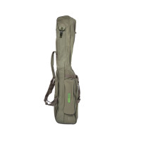 Чохол Carp Pro двухсекційний Green 1.3м