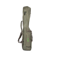 Чохол Carp Pro двухсекційний green 1.5м
